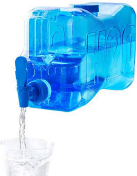 Balvi H2O dispensador de Agua